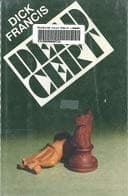 Portada de Dead cert