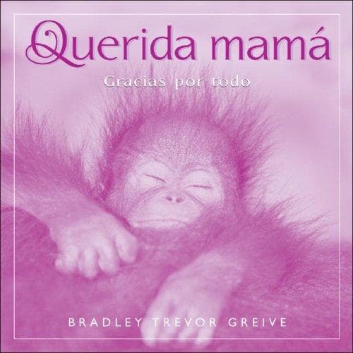 Portada de Querida Mama