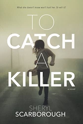 Portada de To catch a killer