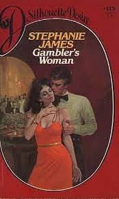 Portada de Gambler's Woman