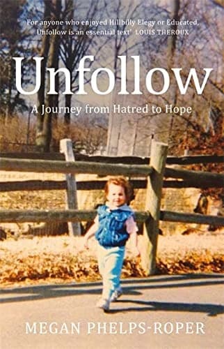 Portada de Unfollow