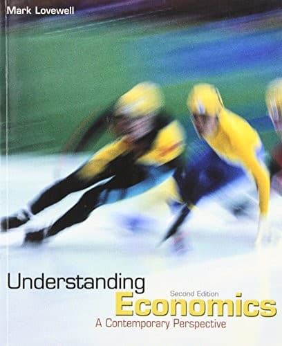Portada de Understanding economics