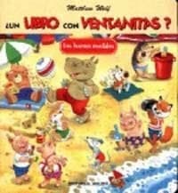 Portada de Los Buenos Modales