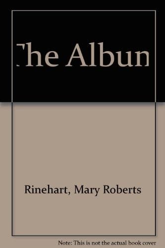 Portada de The album