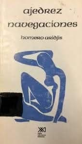 Portada de Ajedrez ; Navegaciones