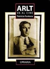Portada de Arlt va al cine