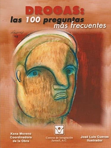Portada de Drogas