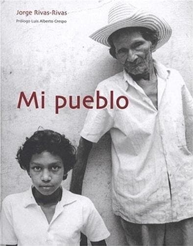 Portada de Mi pueblo