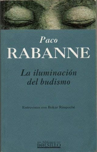 Portada de La Iluminacion del Budismo