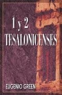 Portada de 1 y 2 Tesalonicenses