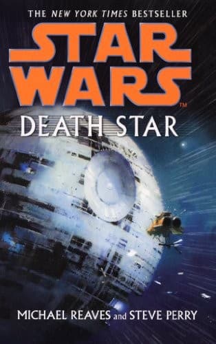 Portada de Death Star