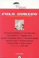 Portada de Culo subido
