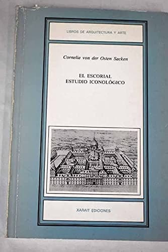 Portada de El Escorial