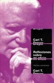 Portada de Reflexiones Sobre Mi Oficio