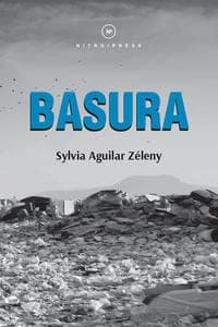Portada de Basura