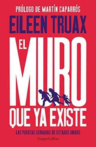 Portada de Muro Que Ya Existe