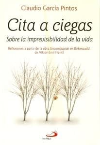 Portada de Cita a Ciegas