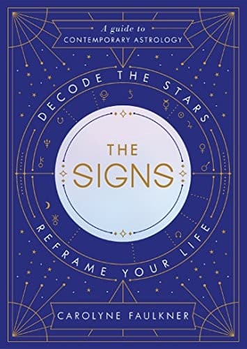 Portada de The signs