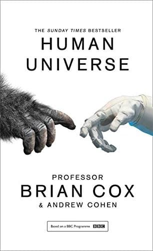 Portada de Human Universe