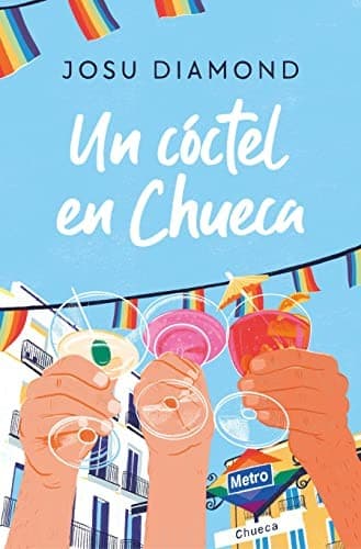 Portada de Un cóctel en Chueca