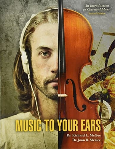 Portada de Music to Your Ears