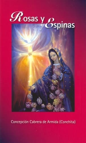 Portada de Rosas y espinas