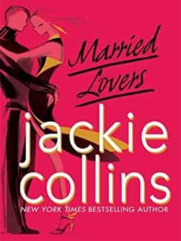 Portada de Married lovers