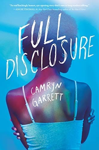 Portada de Full Disclosure
