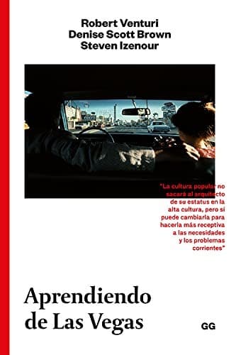 Portada de Aprendiendo de Las Vegas