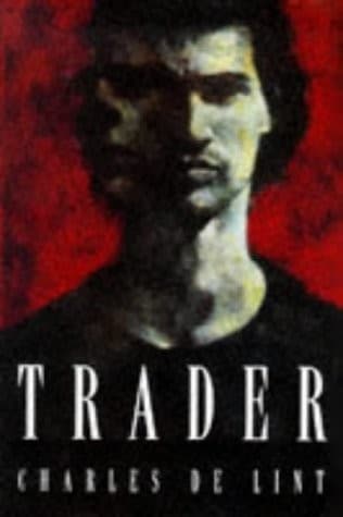 Portada de Trader
