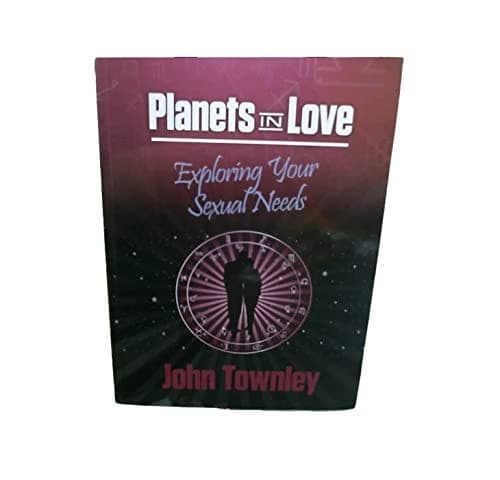 Portada de Planets in love