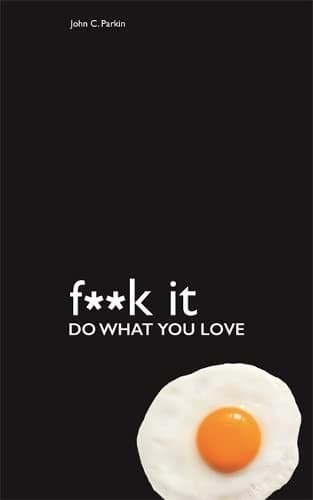 Portada de Fuck It