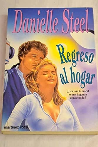 Portada de Regreso Al Hogar