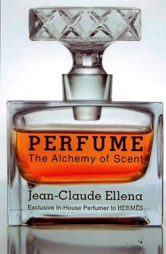 Portada de Perfume
