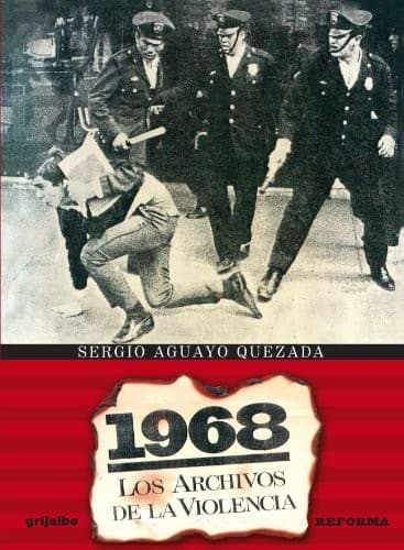 Portada de 1968. Los Archivos de la Violencia