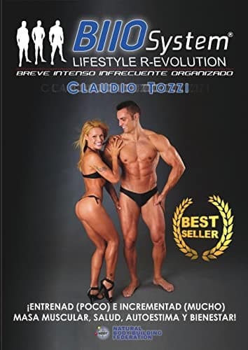 Portada de BIIOSystem Lifestyle Revolution
