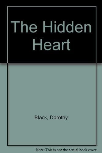 Portada de The hidden heart