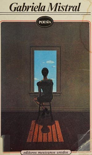 Portada de Poesía