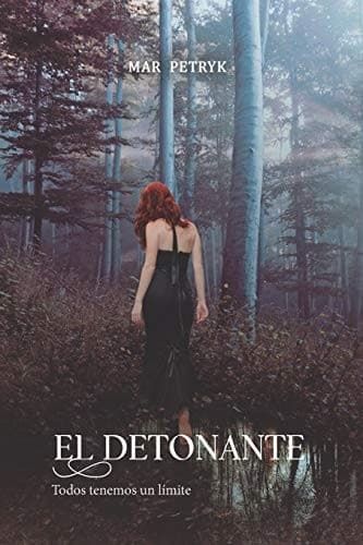 Portada de Detonante