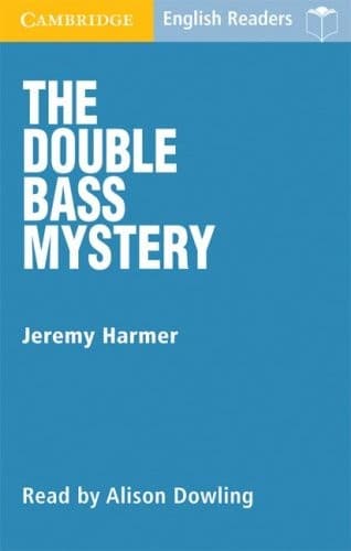 Portada de The Double Bass Mystery