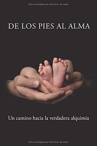 Portada de De Los Pies Al Alma