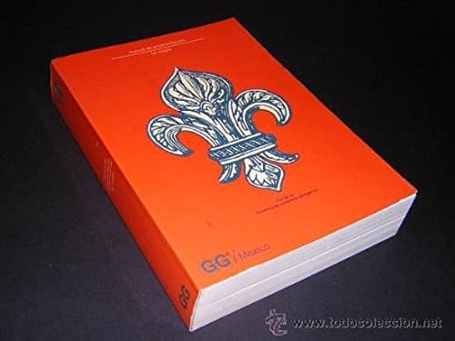 Portada de Manual de Ornamentacion