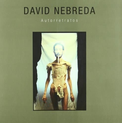 Portada de Autorretratos