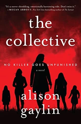 Portada de Collective