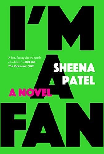 Portada de I'm a Fan