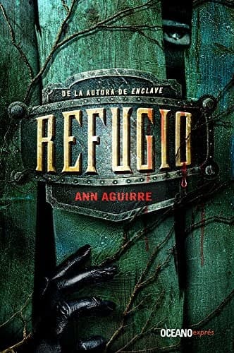 Portada de Refugio