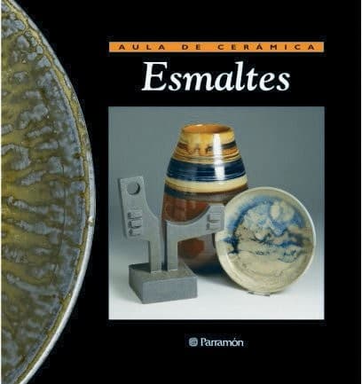 Portada de Esmaltes