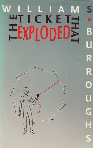 Portada de The ticket that exploded