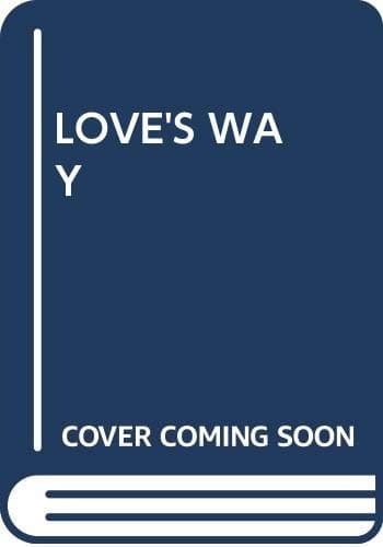 Portada de Love's Way
