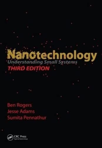 Portada de Nanotechnology